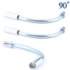 Quality Noodle and Boot Hose Brake Pipe Sleeves Protector Cable Guide V Brake Noodles Bend Tube