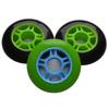 Factory Rebound 76mm  80mm 84mm 90mm 100mm Abec 7 3 or 4 Wheel Inline Speed Skates 76mm