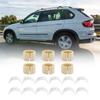 6x Игольчатый подшипник эксцентрикового вала распредвала для BMW 1-7 серии X3 X5 11377615379
