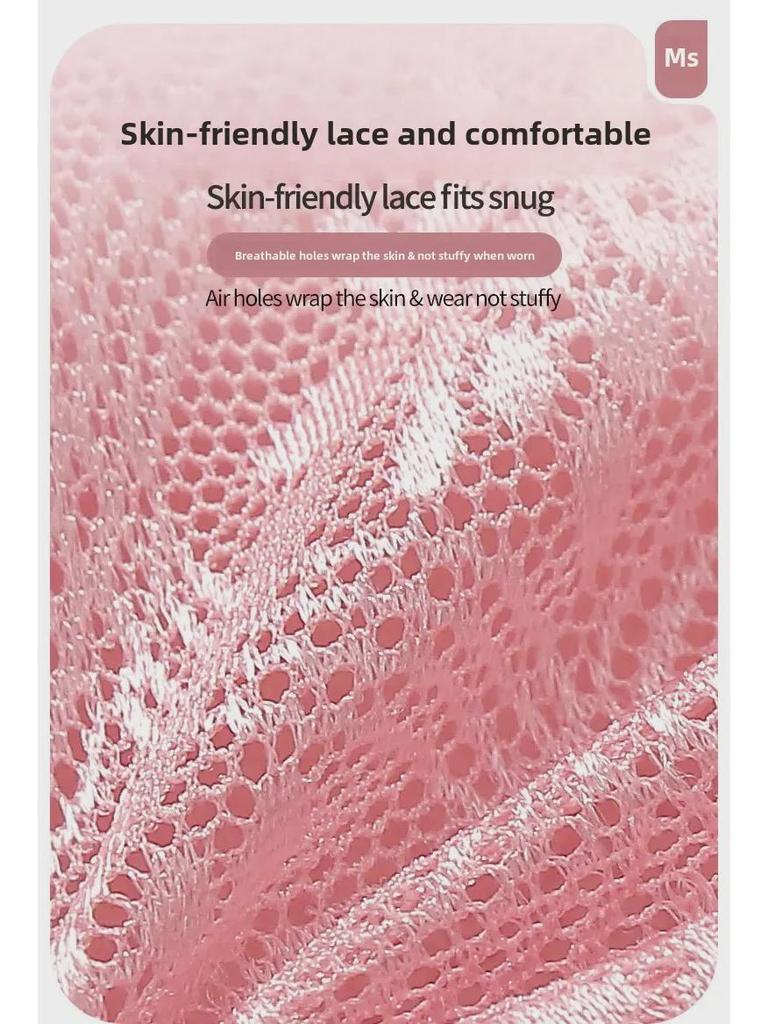 Большой жаккардовый бюстгальтер с тонкой чашкой, полностью закрывающий, без косточек, для людей среднего и пожилого возраста