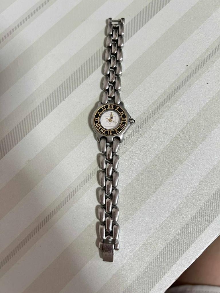 [USED] Seiko Presage 4N21 0280 Women's Watch, Working