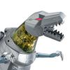 Robosen Transformers Grimlock Flagship Edition Robot Remote App Control Программируемый робот с голосовым взаимодействием Игрушка-трансформер - Самотрансформирующийся
