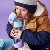 Бутылка для питья Tritan 600 мл Tritan drink Frozen Frozen Elsa b.box [бутылка для воды]
