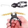 Bike Chain Pliers Durable Material Efficient Bike Chain Link Remover Chain Tool Cycling Accessories Revolutionary