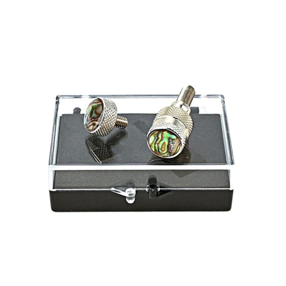 Saxophone Neck Receiver Tightening Attach Screw Professional Sax Neck Screw Replacement Part Woodwind Instruments Accessories