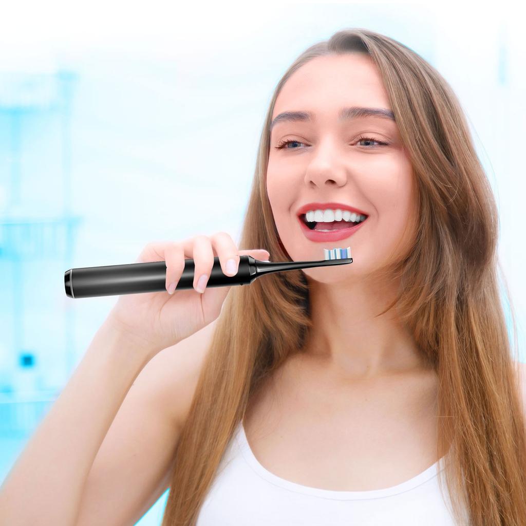 Berdsen B5 Sonic Toothbrush Heads 2 Pcs