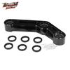 MT-07 YZF R7 Motorcycle Rear Suspension Cushion Drop Links For Yamaha MT07 FZ07 XSR700 YZF-R7 MT 07 2016-2026 Lowering Linkage