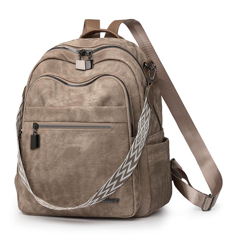 ПУ плечевая сумка женская многофункциональная плечевая сумка