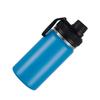 Small Water -12 Stainless Steel Insulated Mouth Water Leaks Proof Nozzle Thermos Sports Kettle Portable Outdoor