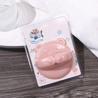 Супермягкая щетка для мытья головы, массажный шампунь, очистка кожи головы