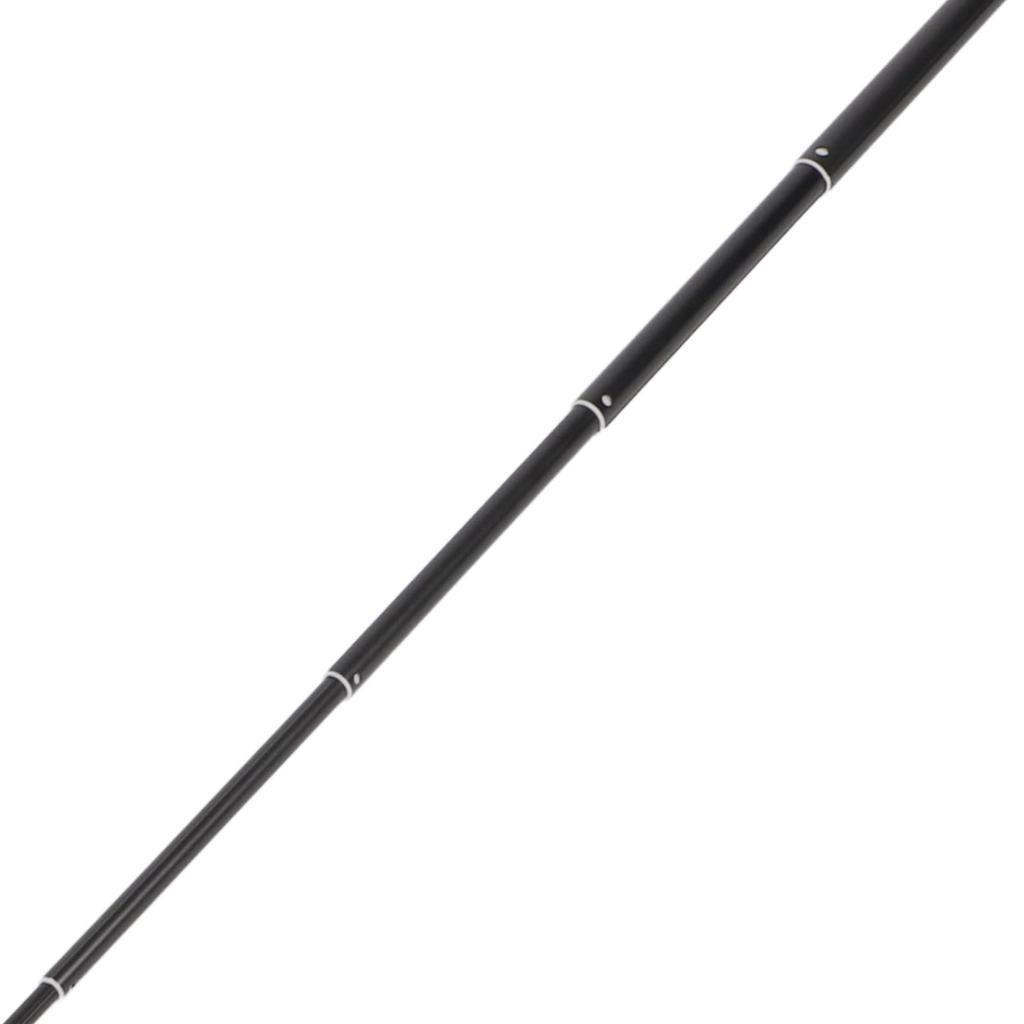 Camera 8 Section Camera Stable Shooting Monopod Lightweight Portable Travel Monopod with Carrying Bag Screw Monopod, Monopod, 1/4-3/8