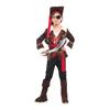 Качественный пиратский костюм для детей. Идеально подходит для Хэллоуина и косплея.