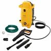 High Pressure Washer Deluxe Set Yellow FBN-401