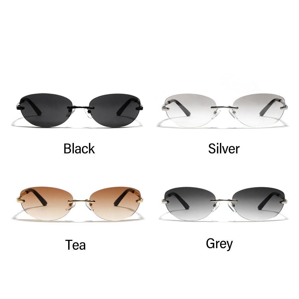 2022 Fashion Goggles Shades Y2K Sunglasses Sun Glasses 2000'S Punk Sunglasses Wrap Around