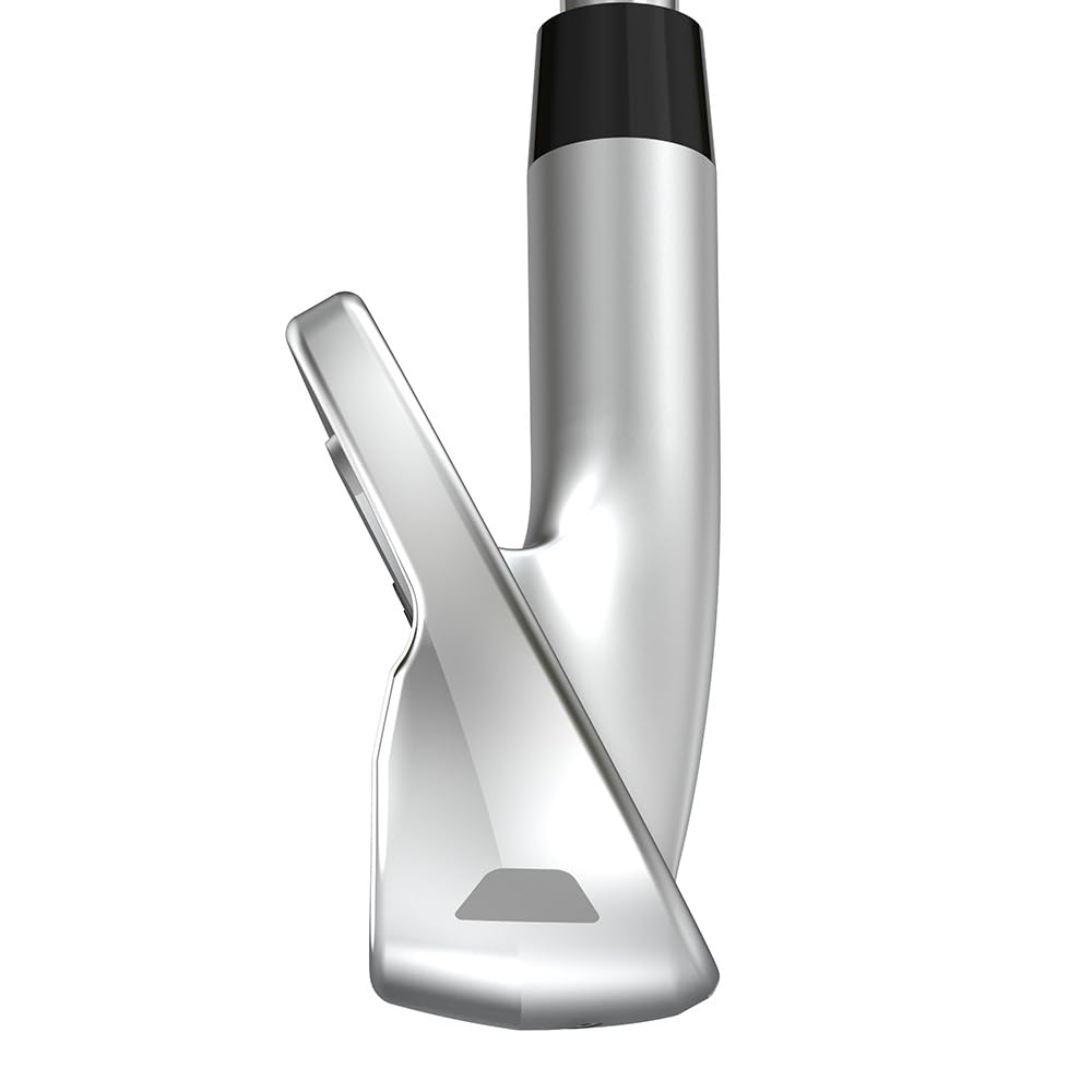 DUNLOP XXIO X 2021 Model Iron 920GH DST for XXIO R Golf Club (Single) [Catalogue-Equipped Model] N.S.PRO Shaft, Steel, Men's Right-Handed, Loft 56°,