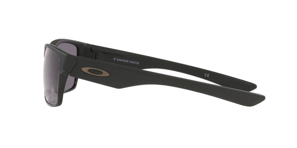 Sunglasses OO9256 TWOFACE Lightweight HDO [Oakley] (A)