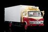 Tomica Limited Vintage Neo 164 LV-N243a Hino Ranger KL545 Панельный фургон RedCream Готовый продукт 316749