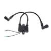 Outboard Motor Ignition Coil 3A0 06048 1 Outboard Replacement Ignition Coil for 2 Stroke 25 To 30HP