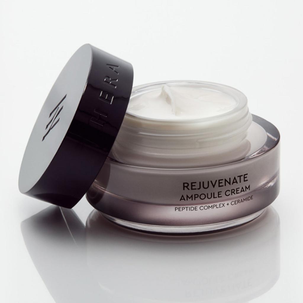 Rejuvenate Ampoule Cream 50ml Korean Luxe