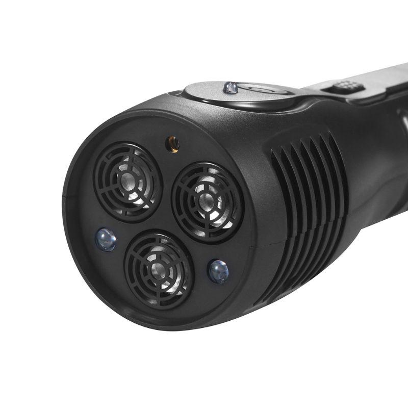 Ультразвуковой отпугиватель для собак