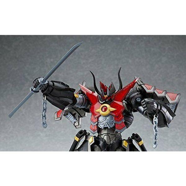 Good Smile Company Набор пластиковых моделей MODEROID Mazinkaiser Haoh, НОВИНКА из Японии
