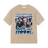 Dr Gregory House Md Funny Meme Tee Shirt Unisexs Women Vintage High Quality Fashion Tshirt summer 100 Cotton Oversized T Shirts