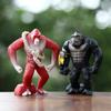 Anime Monster Battle Figure - Gorilla Dinosaur Blind Box Decor