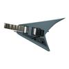 Jackson Электрогитара JS Series Rhoads JS32 LH Satin Gray