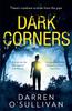 Книга Dark Corners