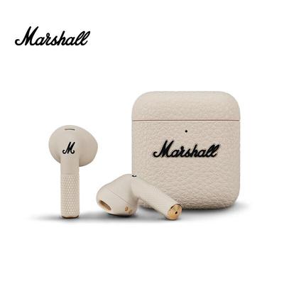 Marshall Беспроводные Bluetooth-наушники Minor IV