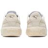 Puma Замша Платформа Праздник Женщин Цвет Буфф Золотой 365621-02
