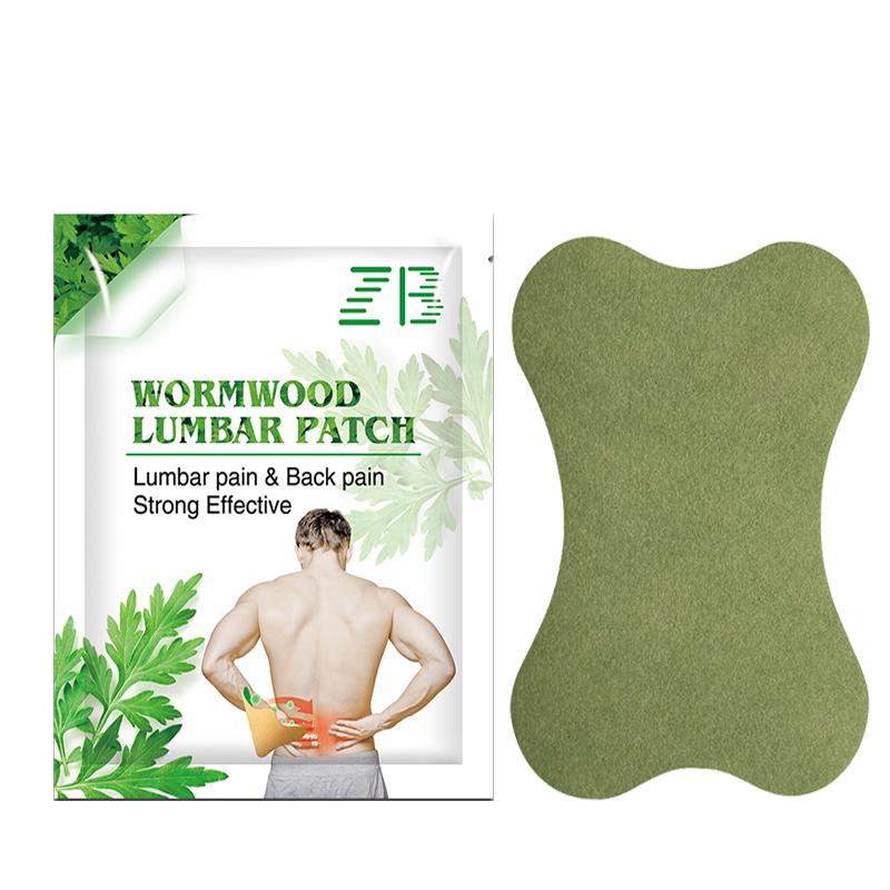 Облегчение боли патч сустав шейный спондилез тело назад поясничный отдел позвоночника наклейка полынь пластырь