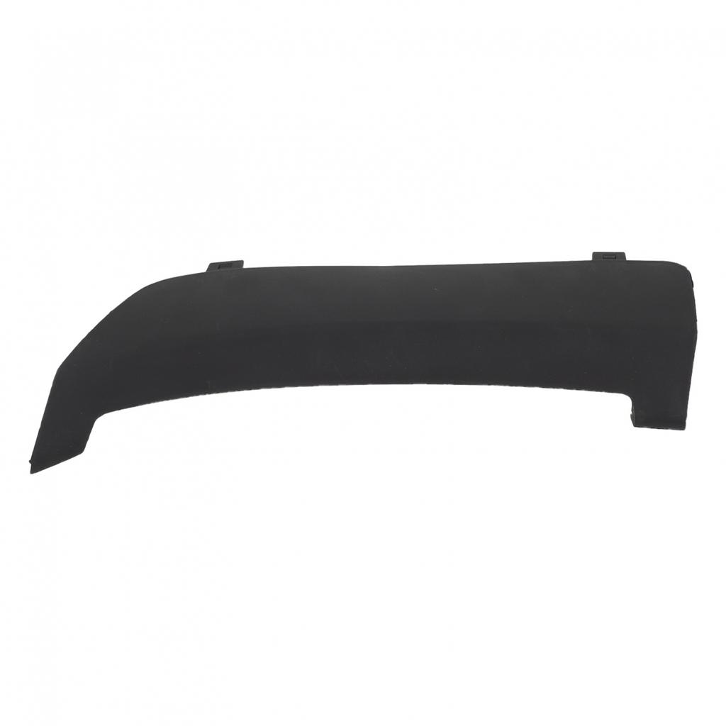 A K AB ZCT Rear Bumper Tow Hook Eye Cap Cover Tow Hook Eye Cover