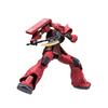 В наличии WEIMEI WM HG 1/144 Zaku I GTO MS-05 Шар Азнабль Сборная модель Робот Подвижный Набор Фигурки Действия Игрушки Подарки Украшение