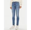 Nora DW0DW19255 Blue Skinny Fit