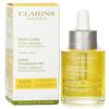 Clarins Масло для ухода за лицом - Лотос (для жирной/комбинированной кожи)