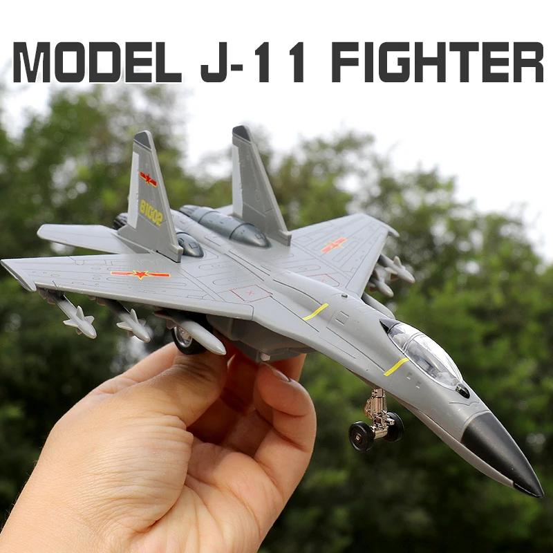 J10 J15 J30 J31 Su35 Su57 F16 F18 F35 B-2A Sr-71 Rq-4 Истребитель для моделирования Сплав Военная модель Настольные аксессуары