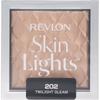 Skinlight Prismatic Highlighter 202 Eye Makeup Eye Color & Eye Shadows Просто нанесите на С-зону и между бровями для яркого, живого макияжа.