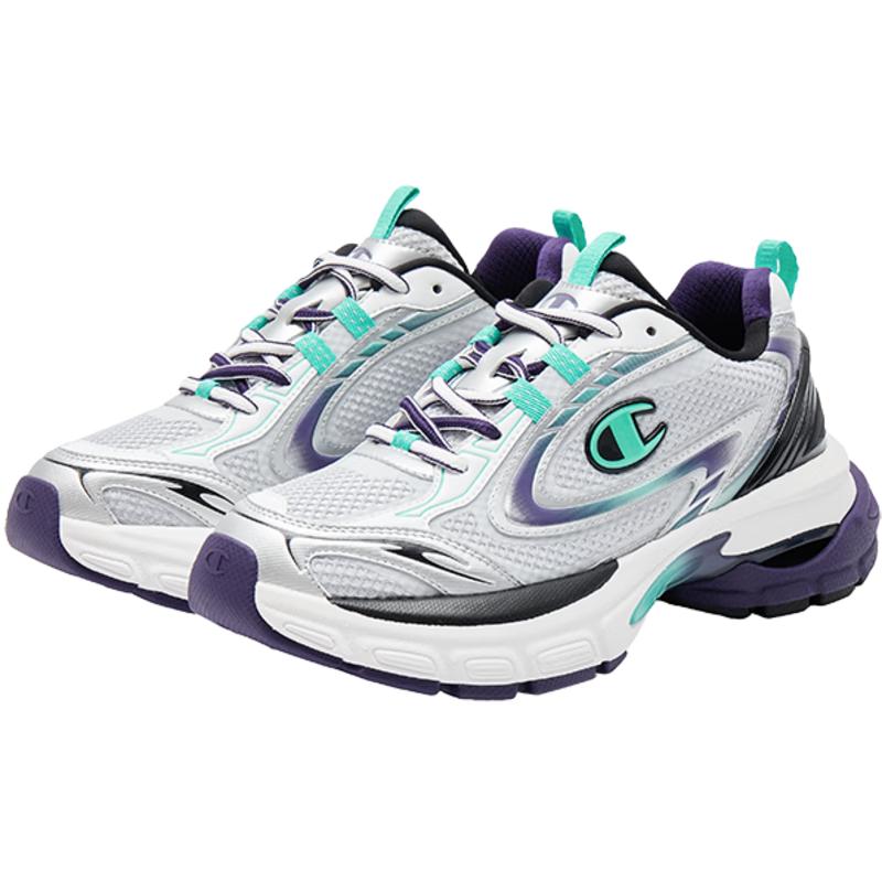 Champion Ретро Повседневная Спортивная Обувь S-Wave