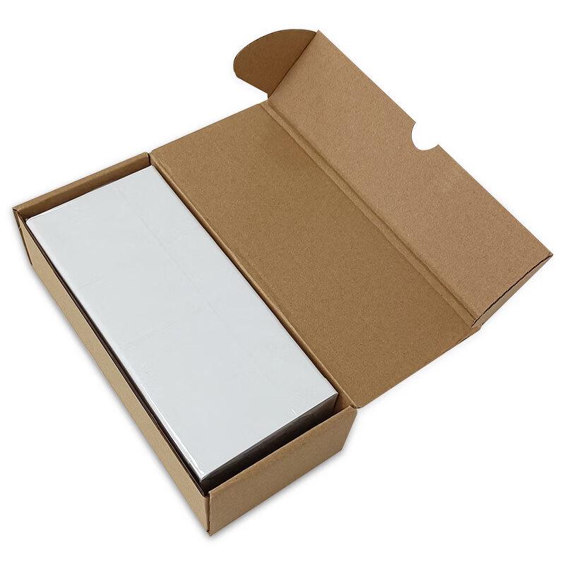 Ezscan Blank IC Chip Card for Card Printers