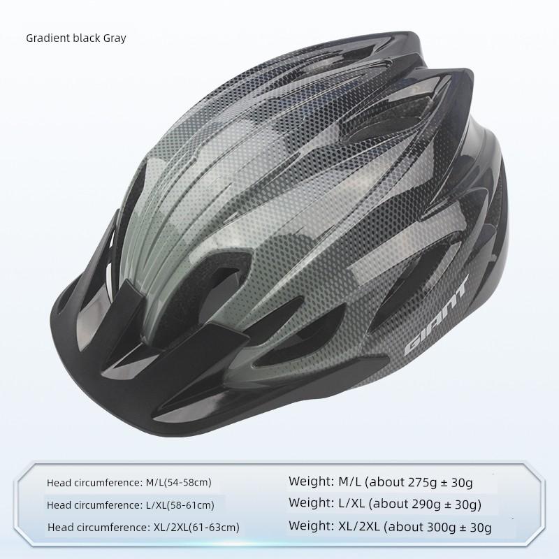 Giant Genuine Goods Road Bike Helmet