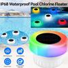 1/2 шт. Пульт дистанционного управления для бассейна с солнечным нагревателем, плавающий дозатор хлора для бассейна