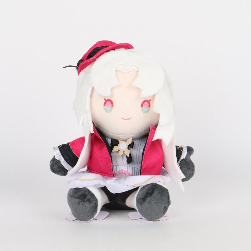 Плюшевая кукла, Игрушка в подарок, Мультфильм, Детская тряпичная кукла, Детская подарочная подушка