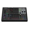 YAMAHA Live Streaming Mixer Live Distribution 8 Channel Voice Changer Black AG08 B Built-in