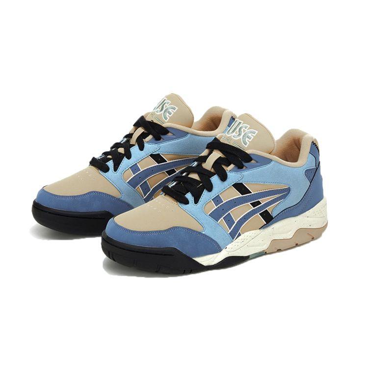 Asics 1203A530 Мужской Коричневый 1203A530-200