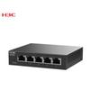 H3C US105 5-портовый гигабитный неуправляемый Ethernet-коммутатор