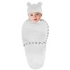 Stardoor Newborn Swaddle Hat Set Free, Korean Baby Products