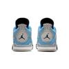 Jordan 4 Ретро Университетский Синий PS BQ7669-400