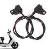 Мотоциклетный передний тормозной выключатель, Мотоциклетный выключатель тормозного диска, Аксессуары для электрической системы