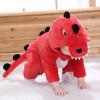 0-3 Years Old Baby Animals Cosplay Kigurumis Kids Onesie Anime Cartoon Cute Sleep Suit Toddler Jumpsuit